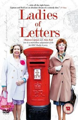 Ladies of Letters