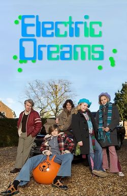 Electric Dreams