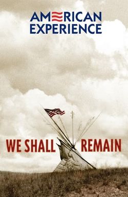 We Shall Remain: The Goshute