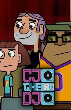 CJ the DJ