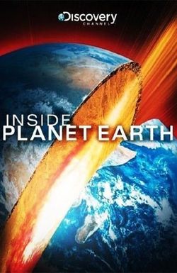 Inside Planet Earth