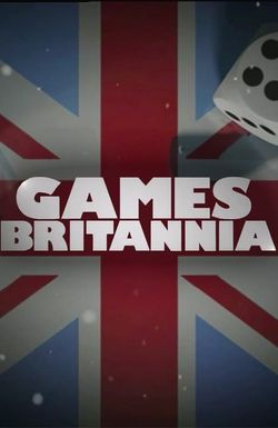 Games Britannia