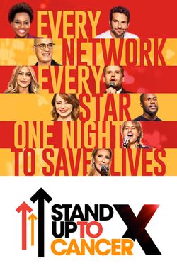 Stand Up to Cancer