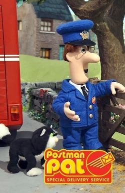 Postman Pat: Special Delivery Service