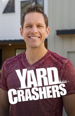 Yard Crashers