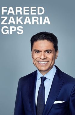 GPS Fareed Zakaria