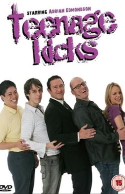 Teenage Kicks