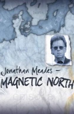 Jonathan Meades - Magnetic North