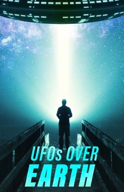 UFOs Over Earth