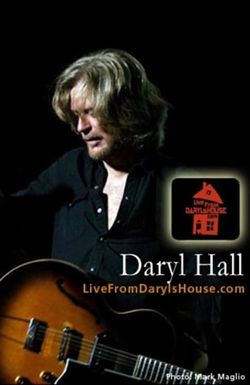 Live from Daryl's House