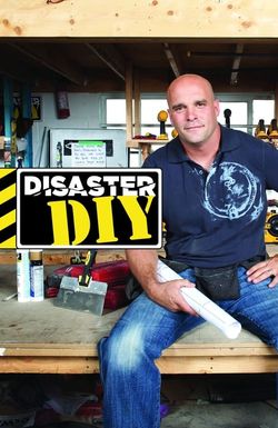 Disaster DIY