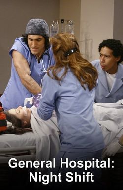 General Hospital: Night Shift