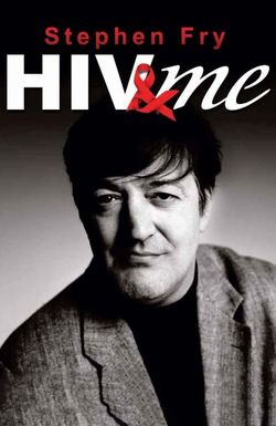 Stephen Fry: HIV & Me