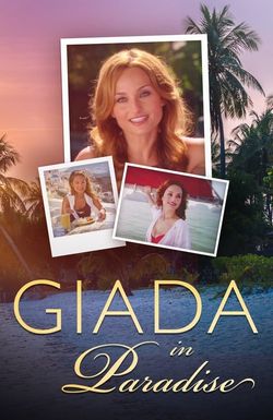 Giada in Paradise