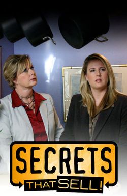 Secrets That Sell