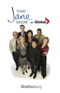 The Jane Show