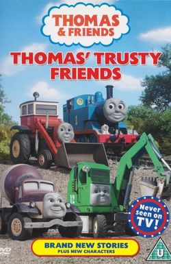 Jack & the Sodor Construction Company