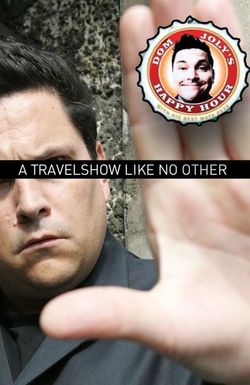 Dom Joly's Happy Hour