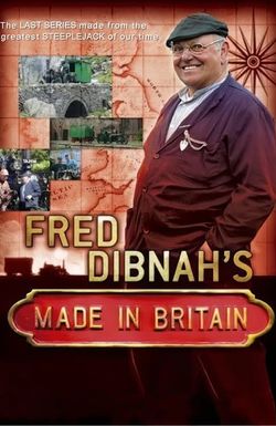 Made in Britain