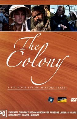 The Colony