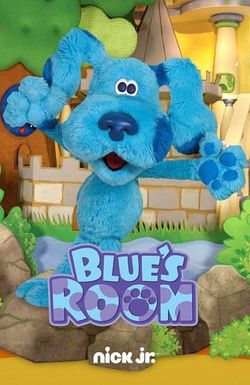 Blue's Room