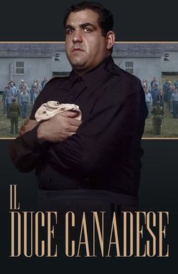 Il Duce Canadese