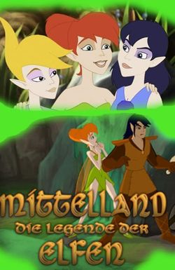 Shadow of the Elves