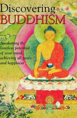 Discovering Buddhism