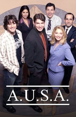 A.U.S.A.