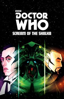 Doctor Who: Scream of the Shalka