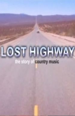 Lost Highway