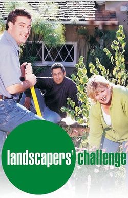 Landscapers' Challenge