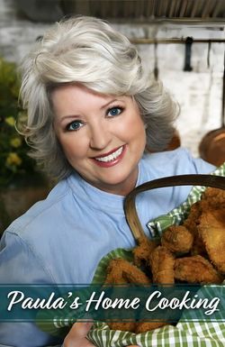 Paula's Home Cooking