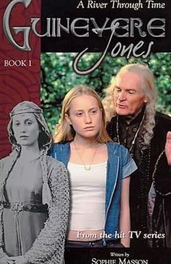 Guinevere Jones