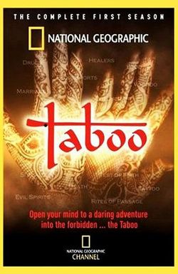 Taboo