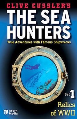 The Sea Hunters