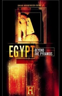 Egypt Beyond the Pyramids