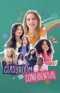Classroom Confidential