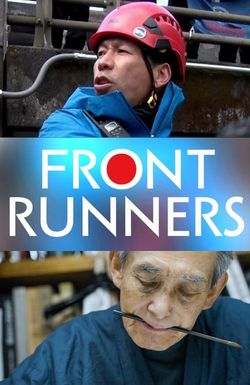 Front Runners