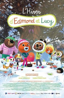 Edmond & Lucy