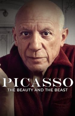 Picasso: The Beauty and the Beast