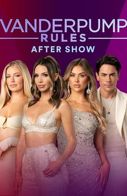 Vanderpump Rules After Show