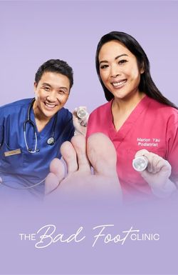 The Bad Foot Clinic