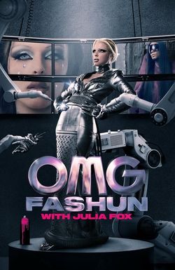 OMG Fashun