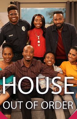 House Out of Order