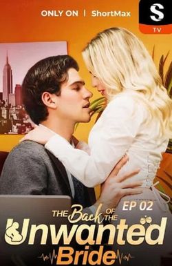 The Back of the Unwanted Bride