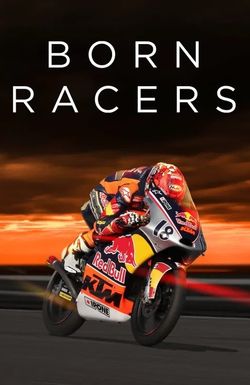 Born Racers