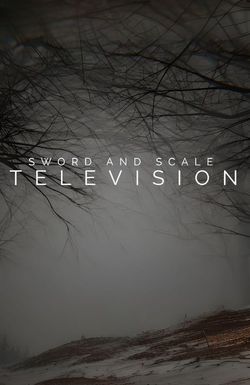 Sword & Scale