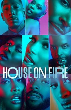 House on Fire