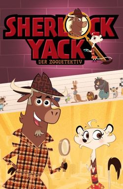 Sherlock Yack: Zoo-Detective